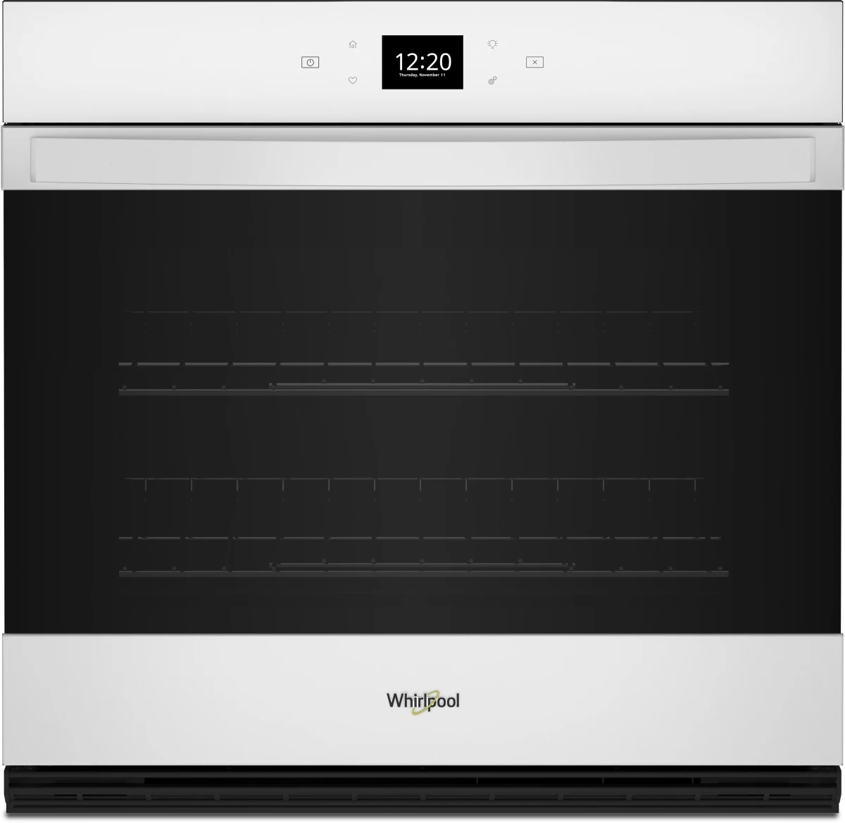 Whirlpool® 27" White Single Electric Wall Oven 10 Whirlpool® 27" White Single Electric Wall Oven - Image 8