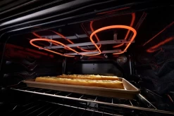 Maytag® 30" Fingerprint Resistant Stainless Steel Freestanding Electric Range -Professional Kitchen Appliance Store 28baa07d c83f 4b4b 8e26 dbf10f951dd2