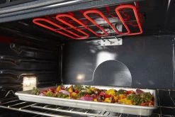 Whirlpool® 30" Stainless Steel Double Electric Wall Oven -Professional Kitchen Appliance Store 28bb0f89 e5a9 4651 999f 01b7dfde4ba6