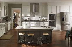 Maytag® 36" Stainless Steel Modern Glass Wall Mount Range Hood -Professional Kitchen Appliance Store 299b030c a62a 4df7 bfde 1b3c37e060da