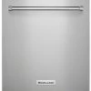 Kitchenaid® 24" Stainless Steel Dishwasher Panel Kit 2 Kitchenaid® 24" Stainless Steel Dishwasher Panel Kit -Professional Kitchen Appliance Store 29c26879 64ed 4b50 afeb 022b8f664190
