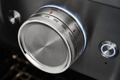 KitchenAid® 36" Stainless Steel Commercial Style Freestanding Dual Fuel Range -Professional Kitchen Appliance Store 29f145c1 9dee 407b a4c2 21f645fe68a8