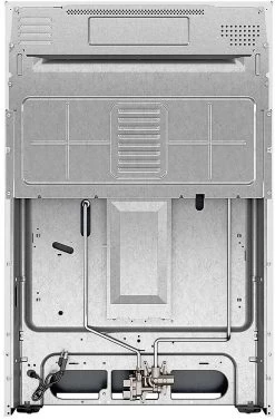 Whirlpool® 30" White Freestanding Gas Range With 5-in-1 Air Fry Oven -Professional Kitchen Appliance Store 2a3cc43c 565f 4ba6 acd4 496299017650