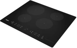 Whirlpool® 24" Black Induction Cooktop 8 Whirlpool® 24" Black Induction Cooktop -Professional Kitchen Appliance Store 2ab3e2b6 3ad5 4984 859a 16135b7554d9