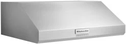 KitchenAid® 30" Stainless Steel Under Cabinet Range Hood 11 KitchenAid® 30" Stainless Steel Under Cabinet Range Hood -Professional Kitchen Appliance Store 2b3940af b64b 4faf bab6 c7a91ec6d580