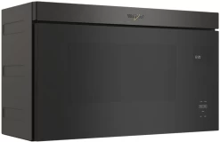 Whirlpool® 1.1 Cu. Ft. Black Stainless Steel Over The Range Microwave 9 Whirlpool® 1.1 Cu. Ft. Black Stainless Steel Over The Range Microwave -Professional Kitchen Appliance Store 2bd6dfbd b249 47a2 99dc cfa10c437cc1