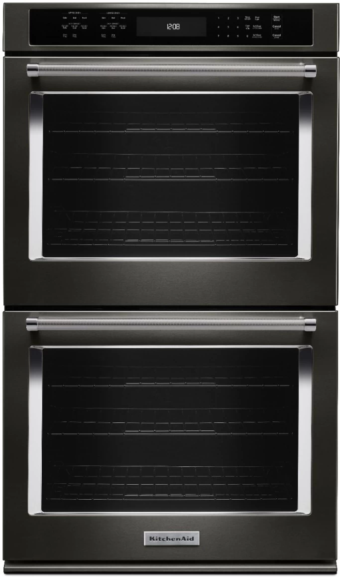 KitchenAid® 30" Stainless Steel Electric Built In Double Oven 12 KitchenAid® 30" Stainless Steel Electric Built In Double Oven - Image 10