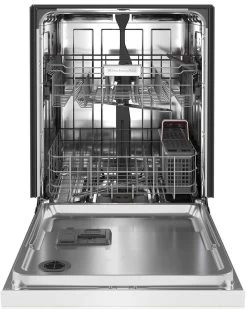 KitchenAid® 24" White Built In Dishwasher -Professional Kitchen Appliance Store 2d5cc245 5dff 43e0 8def 7ab95ff4bce5