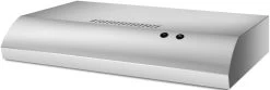Maytag® 30" Stainless Steel Under The Cabinet Range Hood With The FIT System -Professional Kitchen Appliance Store 2e4c829c 6170 4648 99ce 5863e267e616