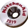 KitchenAid® Chrome Handle Medallion Kit -Professional Kitchen Appliance Store 2fca1d83 e427 4bbd 8dc6 788706aa54c2