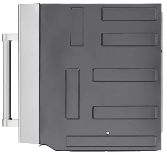 KitchenAid® 1.9 Cu. Ft. Stainless Steel Over The Range Microwave 8 KitchenAid® 1.9 Cu. Ft. Stainless Steel Over The Range Microwave - Image 6