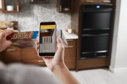 Whirlpool® 27" Stainless Steel Electric Built In Double Oven -Professional Kitchen Appliance Store 31ed3a53 924c 4144 b091 ca908897e665