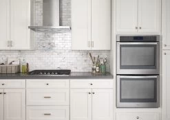 Whirlpool® 30" Wall Mount Flat Range Hood-Stainless Steel -Professional Kitchen Appliance Store 31f3b2aa bd78 412f a292 6c3cee734060