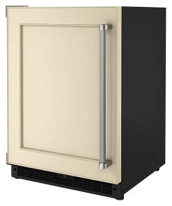 KitchenAid® 5.0 Cu. Ft. Panel Ready Under The Counter Refrigerator -Professional Kitchen Appliance Store 324a80e3 65cf 48a2 9dbd abd2a5c0f724