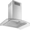 Whirlpool® 36" Stainless Steel Island Range Hood -Professional Kitchen Appliance Store 324ff23f 69e0 418f ba45 7e29e6a3fdaf