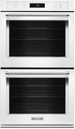 KitchenAid® 30" Stainless Steel Electric Built In Double Oven 15 KitchenAid® 30" Stainless Steel Electric Built In Double Oven -Professional Kitchen Appliance Store 329d4152 64b1 4c4f bb96 a4e8ea495ceb