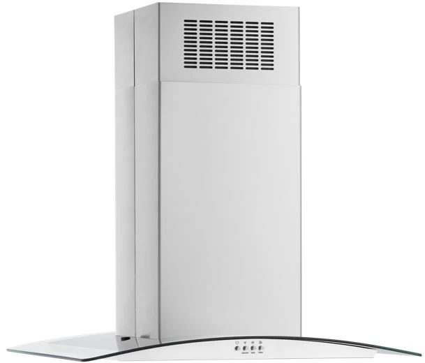 Whirlpool® 30" Stainless Steel Island Range Hood 5 Whirlpool® 30" Stainless Steel Island Range Hood - Image 3