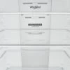 Whirlpool® 13.0 Cu. Ft. Fingerprint Resistant Stainless Steel Counter Depth Bottom Freezer Refrigerator -Professional Kitchen Appliance Store 3421c1d2 c318 45c7 a142 070b9e1e8a1a