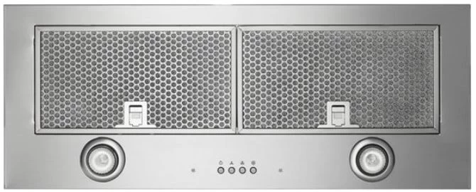 KitchenAid® 30" Stainless Look Under Cabinet Hood Liner 3 KitchenAid® 30" Stainless Look Under Cabinet Hood Liner