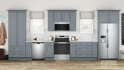 Whirlpool® 30" Fingerprint Resistant Stainless Steel Free Standing Electric Range
