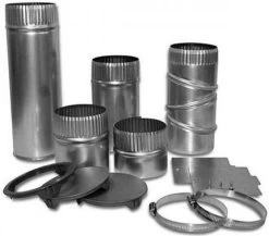 Whirlpool Ventilation Extras-Other