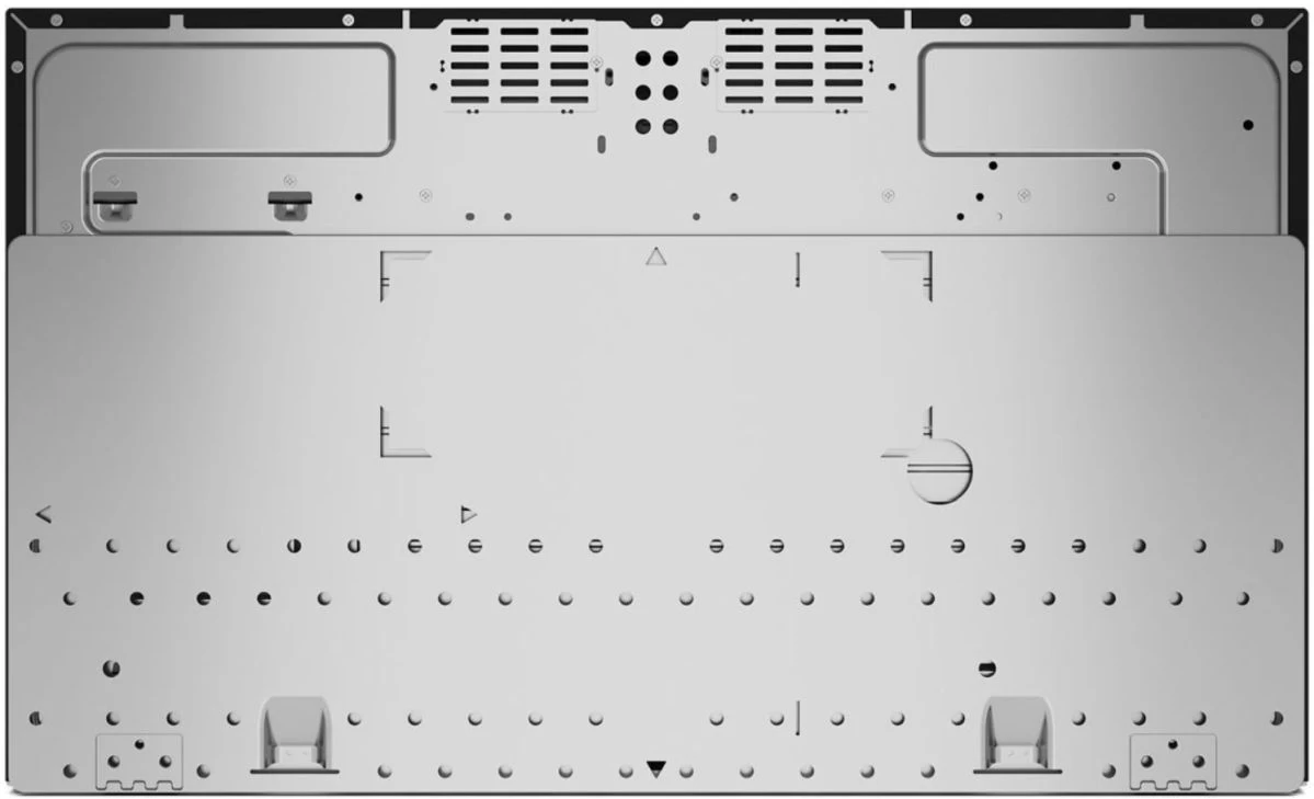 Maytag® 1.1 Cu. Ft. Fingerprint Resistant Stainless Steel Over The Range Microwave 12 Maytag® 1.1 Cu. Ft. Fingerprint Resistant Stainless Steel Over The Range Microwave - Image 10
