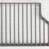 Whirlpool® 30" Cooking Appliance Grate 2 Whirlpool® 30" Cooking Appliance Grate -Professional Kitchen Appliance Store 36a5a799 c88a 4588 a418 fab87c65a62e