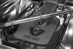 KitchenAid® 24" PrintShield™ Stainless Steel Top Control Built In Dishwasher 15 KitchenAid® 24" PrintShield™ Stainless Steel Top Control Built In Dishwasher -Professional Kitchen Appliance Store 37ba64be d728 4290 a870 6140bd579747