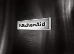 KitchenAid® 30" Black Stainless Steel With PrintShield™ Finish Electric Built In Oven/Microwave Combo -Professional Kitchen Appliance Store 381e1b23 349c 49d4 a4c3 164ee3a2ba03