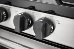 Whirlpool® 24" Stainless Steel Free Standing Gas Range -Professional Kitchen Appliance Store 3941bd1a f4af 4990 99c0 12786ea53d5b