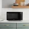 Whirlpool® 1.1 Cu. Ft. Silver Countertop Microwave 2 Whirlpool® 1.1 Cu. Ft. Silver Countertop Microwave -Professional Kitchen Appliance Store 3a955bf6 bc91 40f4 9c63 3a9c7e326d30