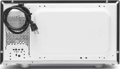 Whirlpool® 0.9 Cu. Ft. Black Countertop Microwave -Professional Kitchen Appliance Store 3cb8df87 6e98 423b a780 49182b5f7c76