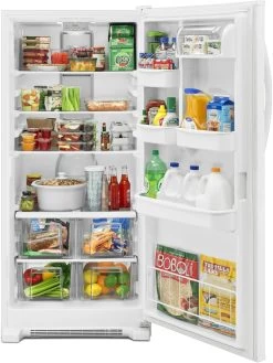 Whirlpool® 31 In. 18.0 Cu. Ft. White All Refrigerator 11 Whirlpool® 31 In. 18.0 Cu. Ft. White All Refrigerator -Professional Kitchen Appliance Store 3da161f5 c806 40b0 b23e e562ccfeac18
