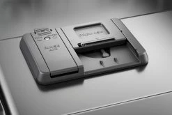 KitchenAid® 24" PrintShield™ Stainless Steel Built In Dishwasher -Professional Kitchen Appliance Store 3da88139 dae5 44e4 87f0 036b3f9256f8