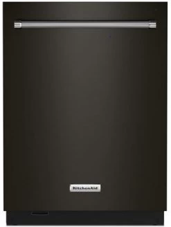KitchenAid® 24" PrintShield™ Stainless Steel Built In Dishwasher -Professional Kitchen Appliance Store 40123166 36a0 4bc9 b4d9 23192bcc8d7c