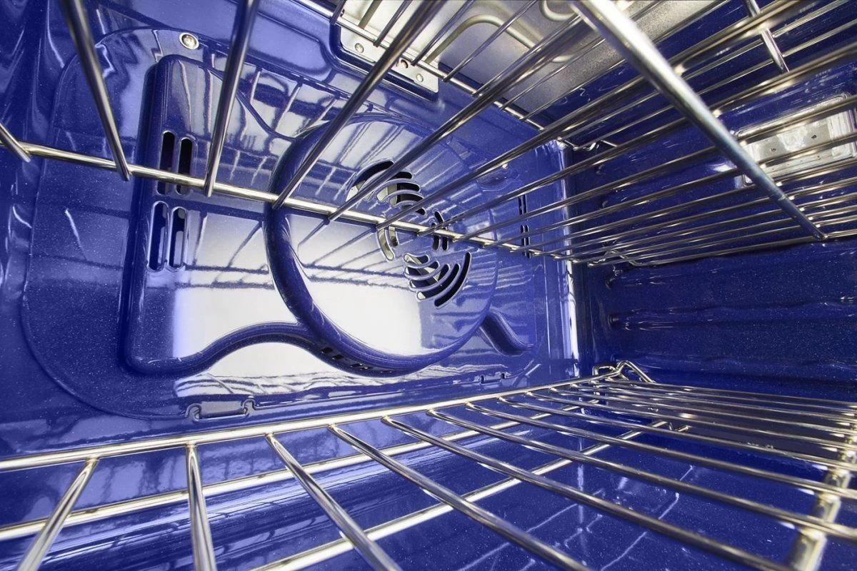 KitchenAid® 27" Stainless Steel Electric Built In Oven/Microwave Combo 6 KitchenAid® 27" Stainless Steel Electric Built In Oven/Microwave Combo - Image 4