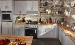 KitchenAid® 30" Imperial Black Smart Commercial-Style Gas Range 11 KitchenAid® 30" Imperial Black Smart Commercial-Style Gas Range -Professional Kitchen Appliance Store 4165deaf 4517 4fde 9c4b 47d1cb3da5ec