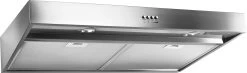 Whirlpool® 24" Stainless Steel Range Hood With Dishwasher-Safe Full-Width Grease Filters -Professional Kitchen Appliance Store 43c0a04d e851 4c9c b12f b3fbc72fd743