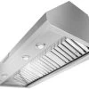 KitchenAid® 48" Stainless Steel Wall Hood 1 KitchenAid® 48" Stainless Steel Wall Hood -Professional Kitchen Appliance Store 443fc0c0 b55f 4b05 9661 3c3c37010b42