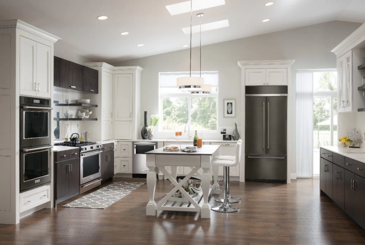 KitchenAid® 30" Stainless Steel Electric Built In Double Oven 4 KitchenAid® 30" Stainless Steel Electric Built In Double Oven - Image 2