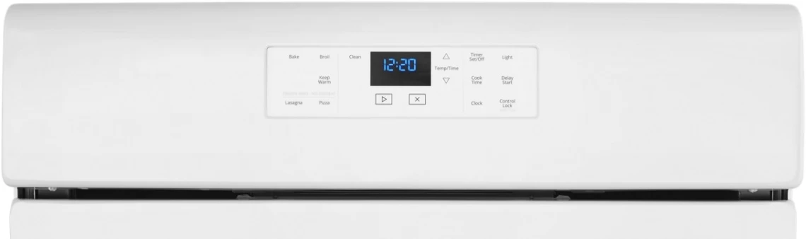 Whirlpool® 30" Stainless Steel Freestanding Gas Range 4 Whirlpool® 30" Stainless Steel Freestanding Gas Range - Image 2