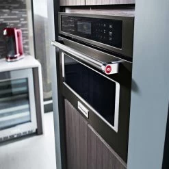 KitchenAid® 1.4 Cu. Ft. Black Stainless Steel With PrintShield™ Finish Built In Microwave 10 KitchenAid® 1.4 Cu. Ft. Black Stainless Steel With PrintShield™ Finish Built In Microwave -Professional Kitchen Appliance Store 44fca615 3c39 4dbf 9945 ce4a41bd1f2a