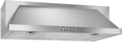 Maytag® 36" Stainless Steel Convertible Under The Cabinet Hood -Professional Kitchen Appliance Store 455bbfa9 63c4 415a abc8 d2aa7d9aceaf