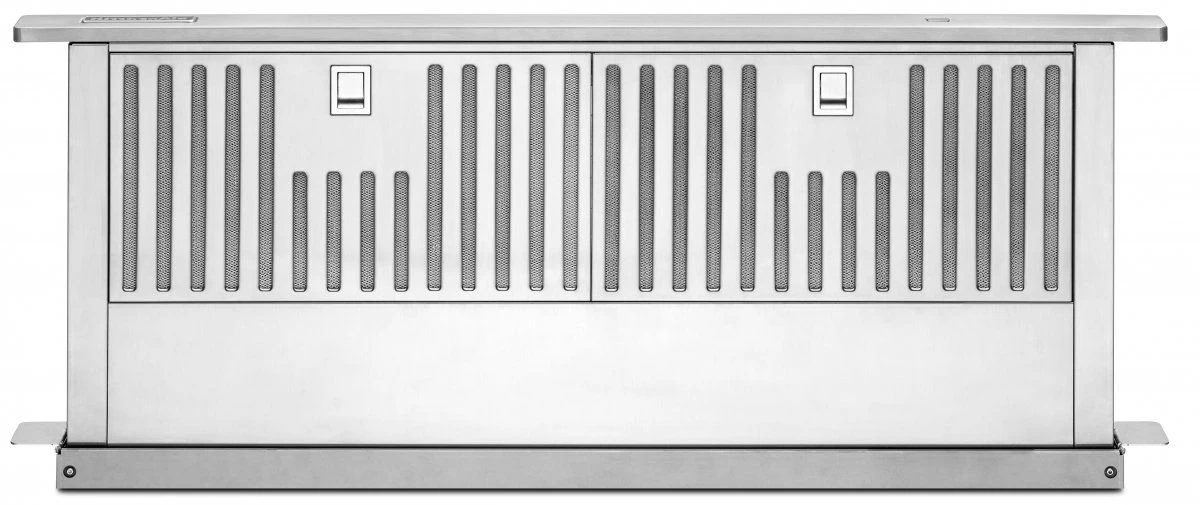KitchenAid® Specialty Series 36" Stainless Steel Downdraft Range Hood 6 KitchenAid® Specialty Series 36" Stainless Steel Downdraft Range Hood - Image 4
