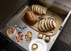 KitchenAid® Architect® Series II 30" Panel Ready Slow Cook Warming Drawer -Professional Kitchen Appliance Store 474a4fb4 dfbc 4ef4 b001 6339132f8ed9