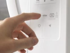 Whirlpool® 1.7 Cu. Ft. White Over The Range Microwave -Professional Kitchen Appliance Store 47ccd458 19f0 440a aaed 76f1686727a5