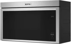 Maytag® 1.1 Cu. Ft. Fingerprint Resistant Stainless Steel Over The Range Microwave 18 Maytag® 1.1 Cu. Ft. Fingerprint Resistant Stainless Steel Over The Range Microwave -Professional Kitchen Appliance Store 47e68885 5e3f 4126 a843 7b58eba4bc30