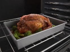 Whirlpool® 30" Stainless Steel Electric Built In Double Oven -Professional Kitchen Appliance Store 48054cef d12a 49f6 866c 68284dfb1640