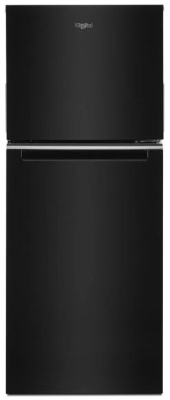 Whirlpool® 11.6 Cu. Ft. Fingerprint-Resistant Stainless Top Freezer Refrigerator -Professional Kitchen Appliance Store 4826ea63 a228 4b3a b35b 9bbfe6c147b5