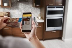 Whirlpool® 27" White Smart Combination Wall Oven 9 Whirlpool® 27" White Smart Combination Wall Oven -Professional Kitchen Appliance Store 48e371ad bdd0 4b90 bfc5 f124d69f6ca9